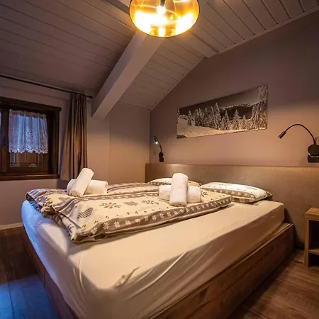 Appartamento Colombo Myholidaylivigno Livigno