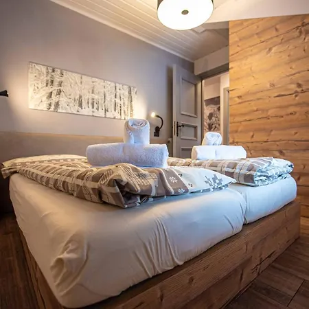 Colombo Myholidaylivigno Appartamento