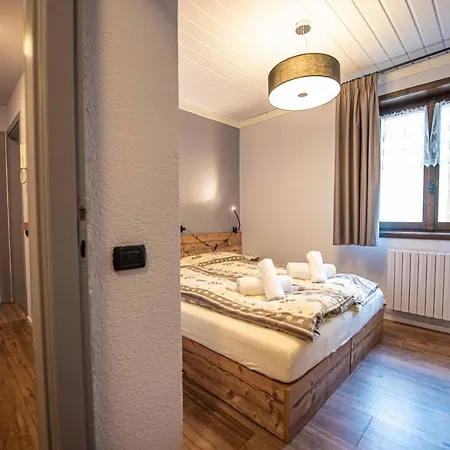 Appartamento Colombo Myholidaylivigno Livigno