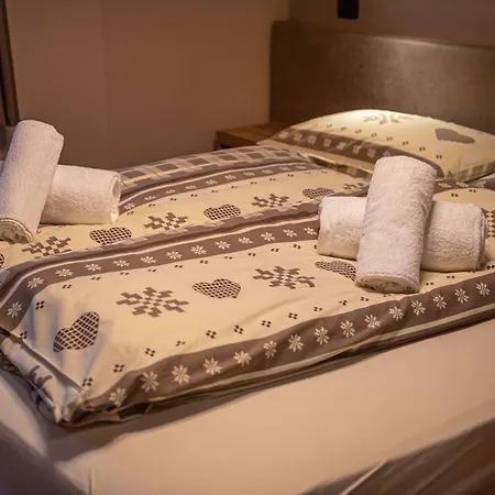Appartamento Colombo Myholidaylivigno Livigno