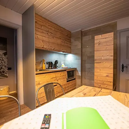 Colombo Myholidaylivigno Appartamento Livigno