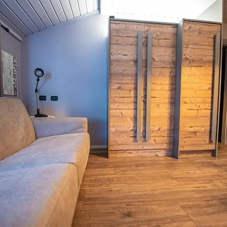 Colombo Myholidaylivigno Appartamento Livigno