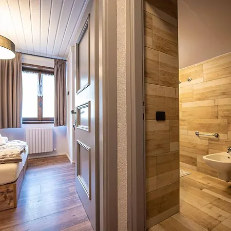 Appartamento Colombo Myholidaylivigno