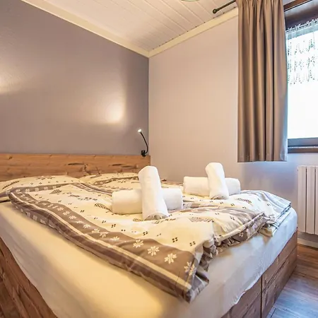 Appartamento Colombo Myholidaylivigno