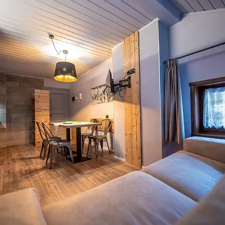 Appartamento Colombo Myholidaylivigno Livigno