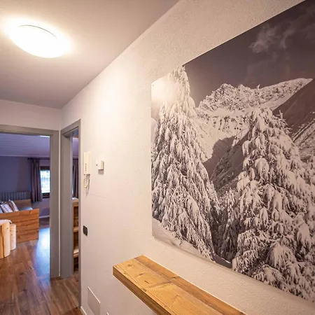 Appartamento Colombo Myholidaylivigno *