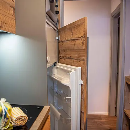 Chalet Colombo Myholidaylivigno