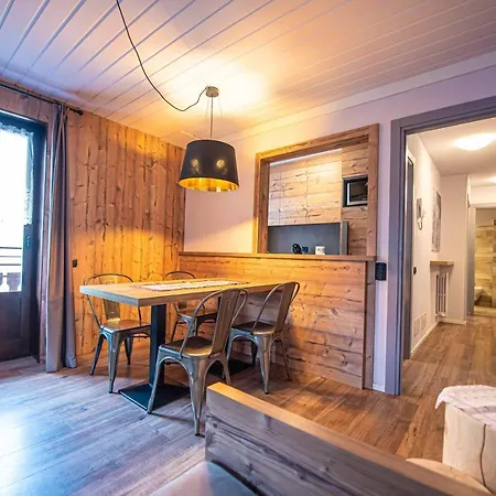 Colombo Myholidaylivigno Apartment Livigno