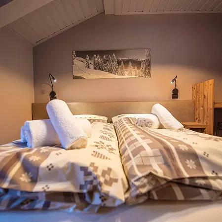 Apartment Colombo Myholidaylivigno *