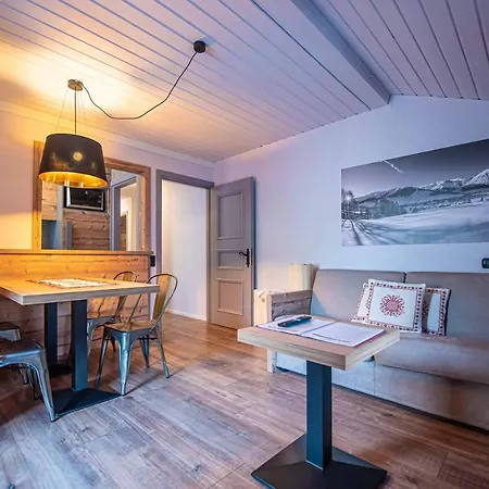 Apartment Colombo Myholidaylivigno